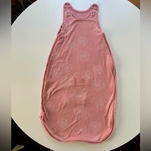 Woolino 4 Season Ultimate Sleep Bag, Merino Wool & Organic Cotton, 2 - 24 months